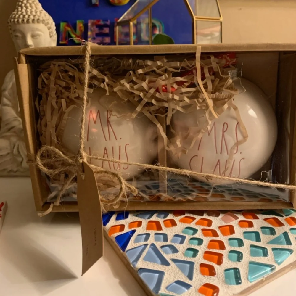 Rae Dunn new box